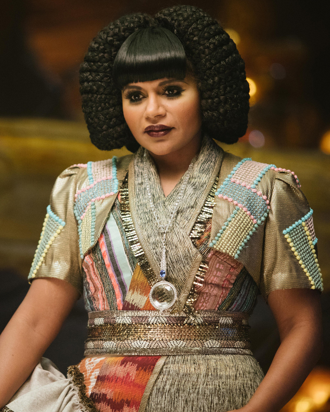 ESC: Movie Colaborations, Wrinkle in Time ESC: Movie Colaborations, Wrinkle in Time
